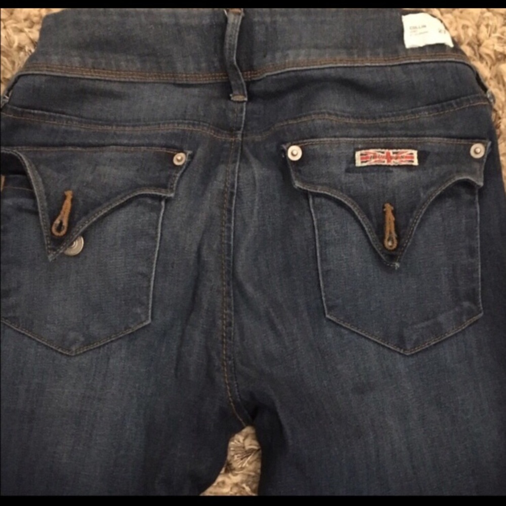 Women’s Hudson Jeans size 27
